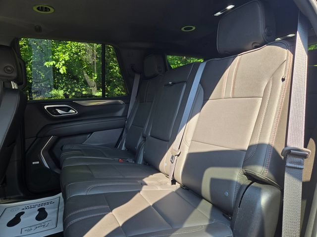 Used 2023 Chevrolet Tahoe RST w/ Sport Performance Package AWD/4WD image 18