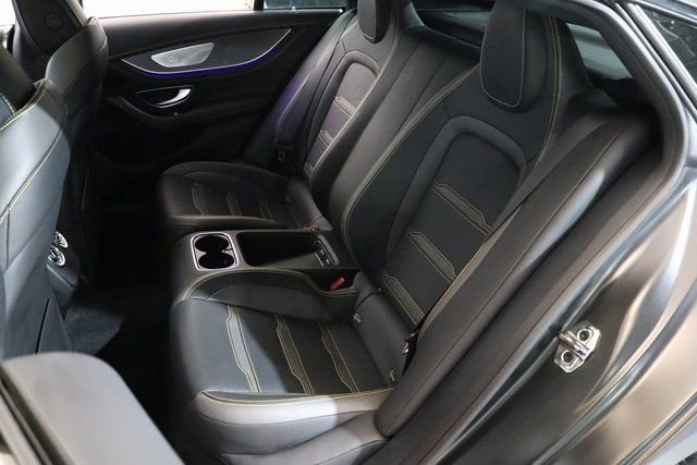 Used 2022 Mercedes-Benz AMG GT 43 image 16