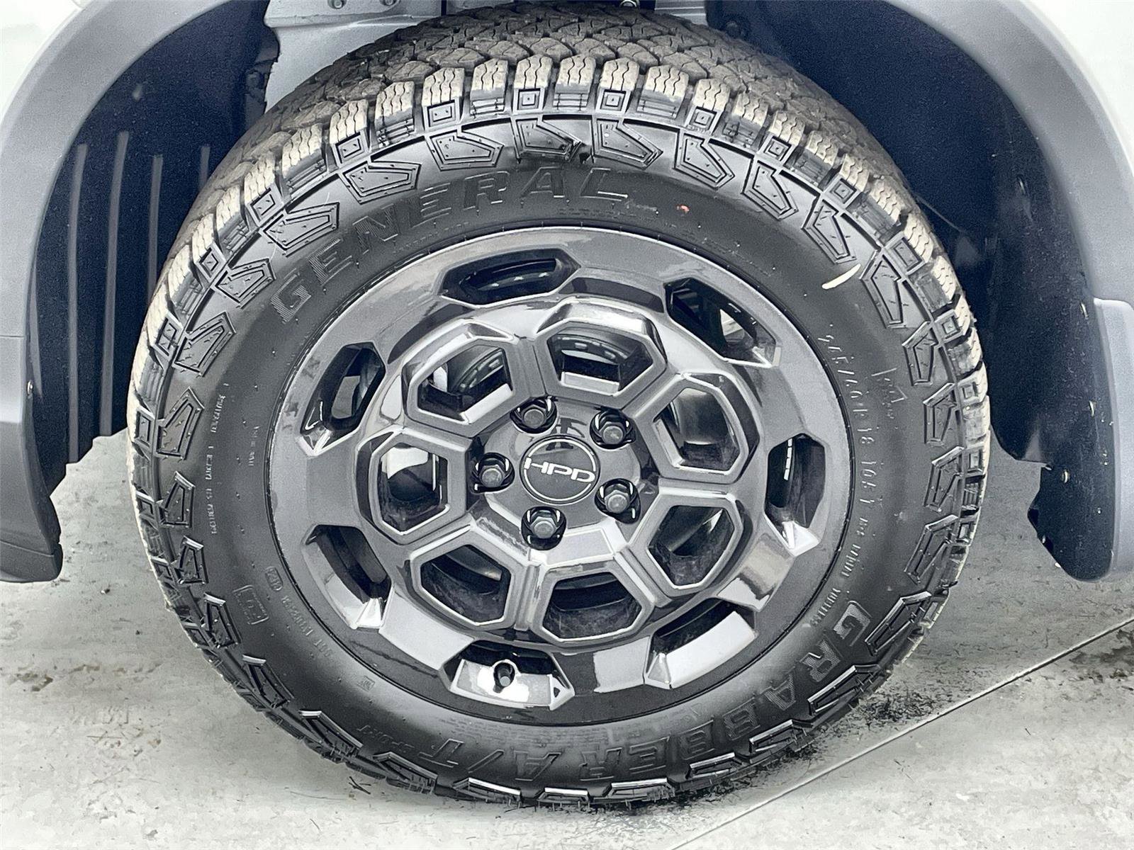 New 2026 Honda Ridgeline TrailSport image 10