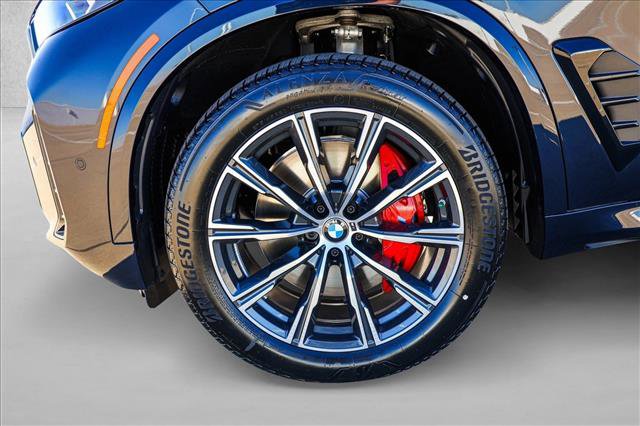 New 2026 BMW X5 xDrive40i AWD/4WD image 9