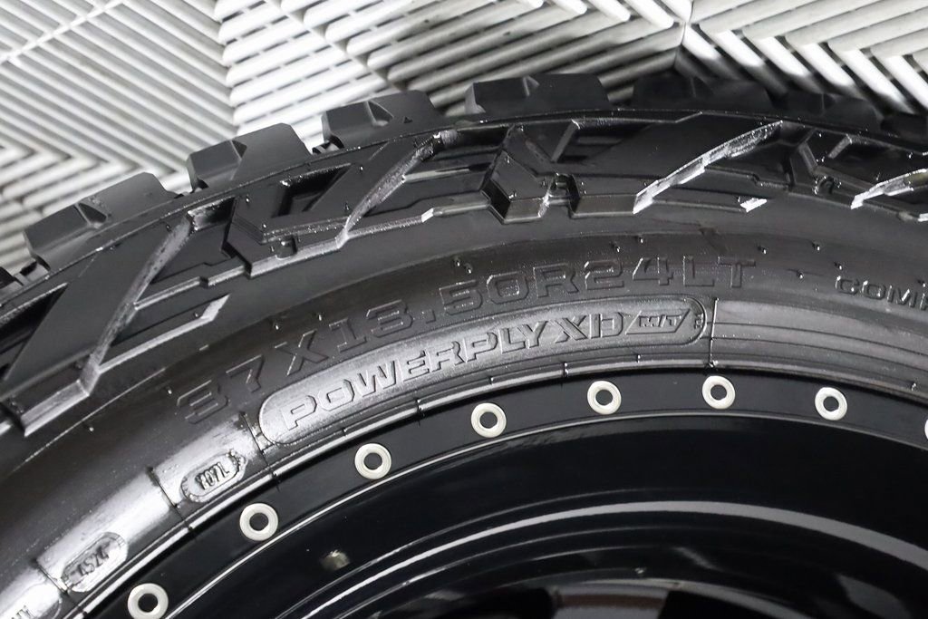 Used 2024 GMC Sierra 3500 Denali Ultimate image 52