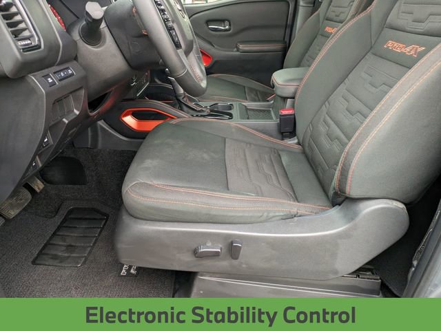 Used 2023 Nissan Frontier PRO-4X w/ Tow Package image 14