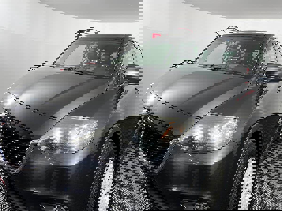 Used 2013 MAZDA CX-9 Touring image 14