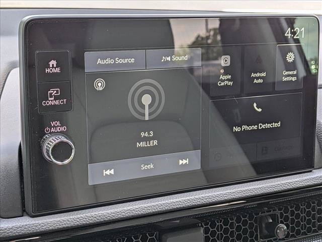 New 2026 Honda CR-V EX-L image 12