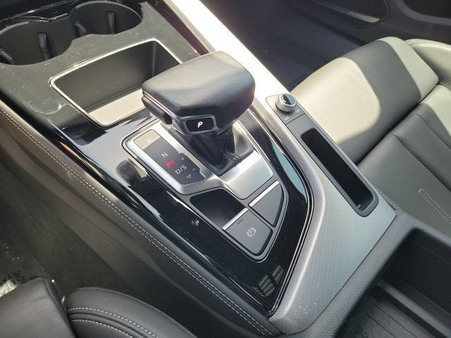 Certified 2023 Audi A4 2.0T Premium Plus AWD/4WD image 29