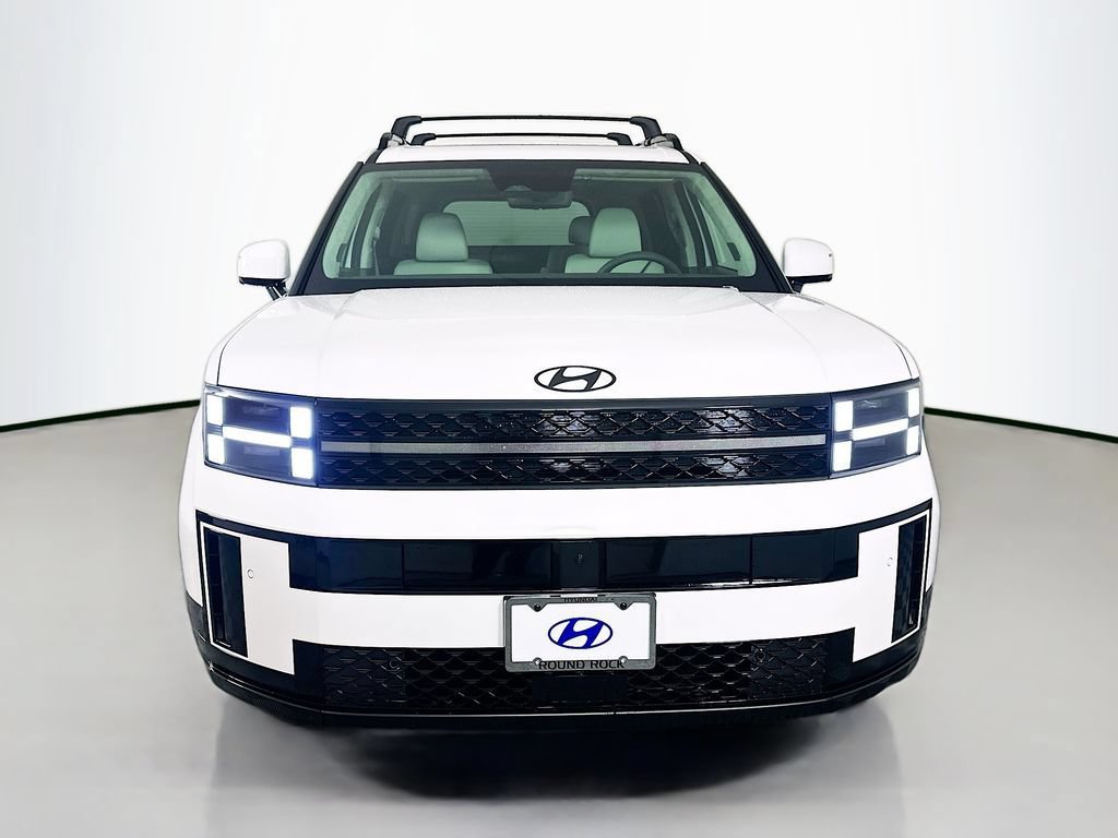 New 2026 Hyundai Santa Fe Calligraphy AWD/4WD image 2