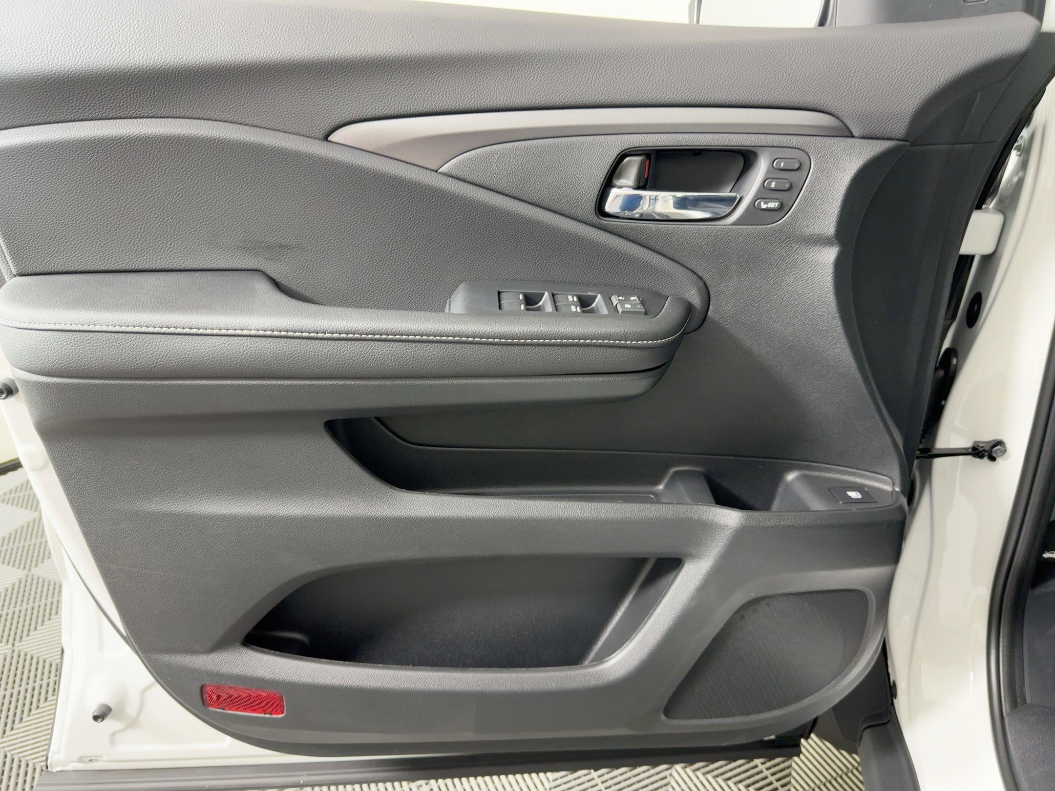 New 2026 Honda Ridgeline RTL image 21