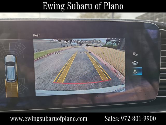 Used 2022 Mercedes-Benz GLE 350 image 20