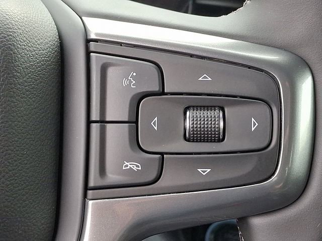 Used 2025 Chevrolet Silverado 1500 LT Trail Boss image 23