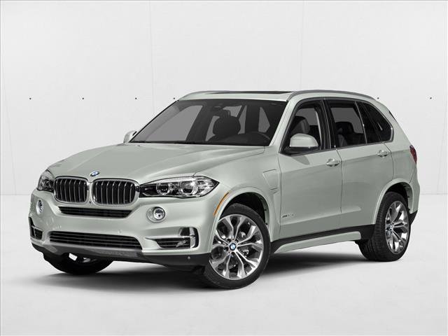 Used 2018 BMW X5 xDrive40e w/ Driving Assistance Package video 1