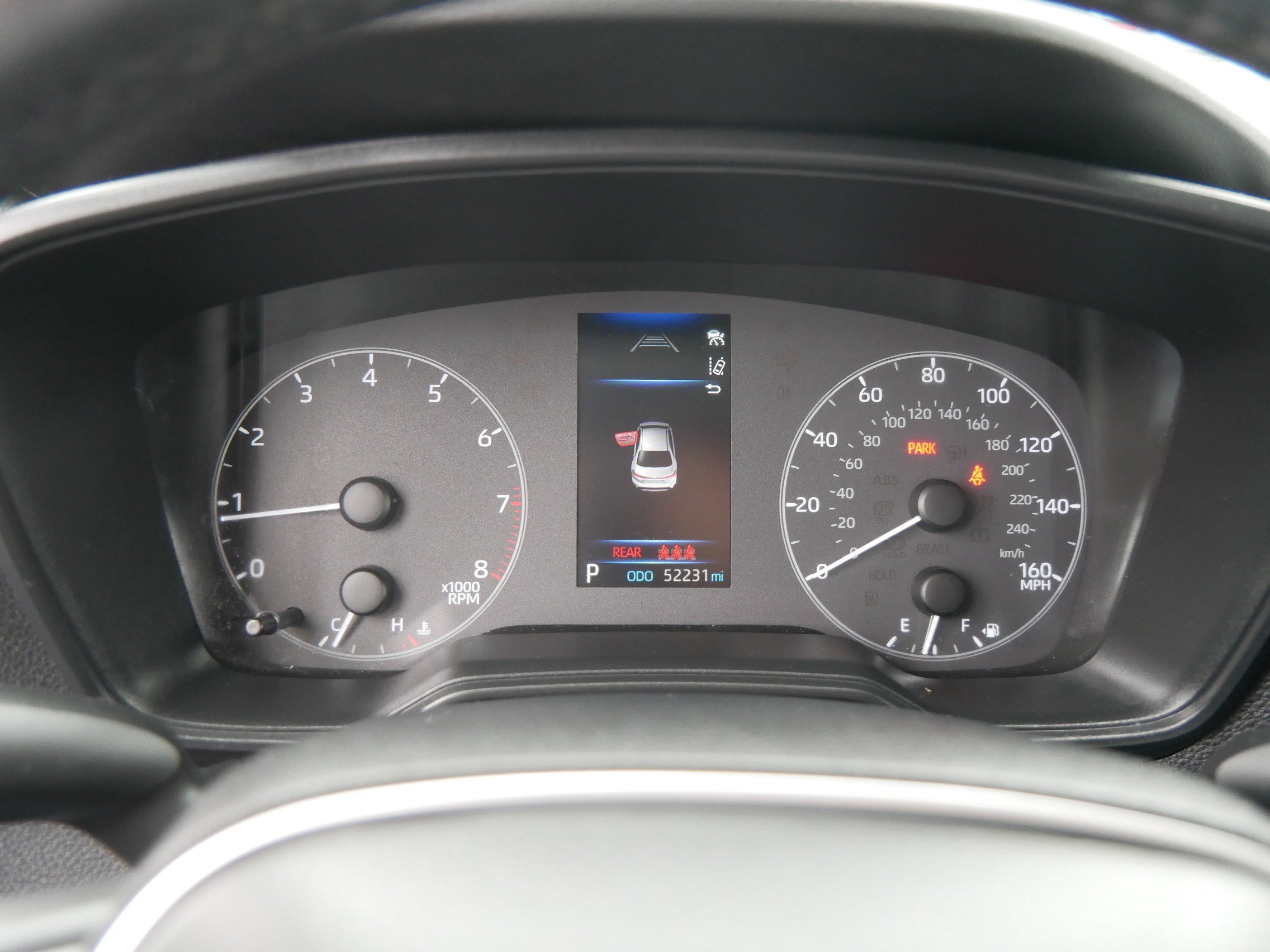 Used 2023 Toyota Corolla SE image 21