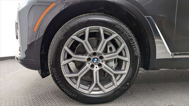 Used 2019 BMW X7 xDrive40i image 32
