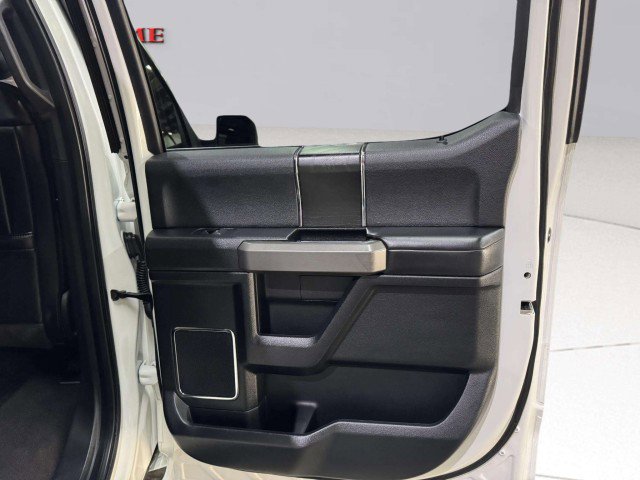 Used 2020 Ford F150 Platinum w/ Equipment Group 701A Luxury image 39