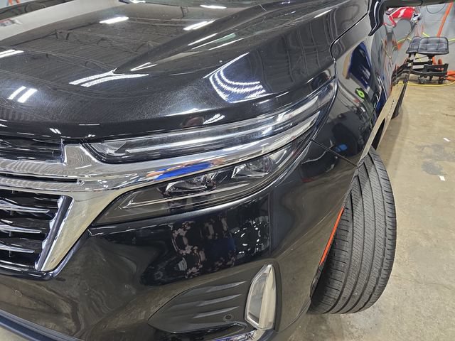 Used 2024 Chevrolet Equinox Premier AWD/4WD image 34