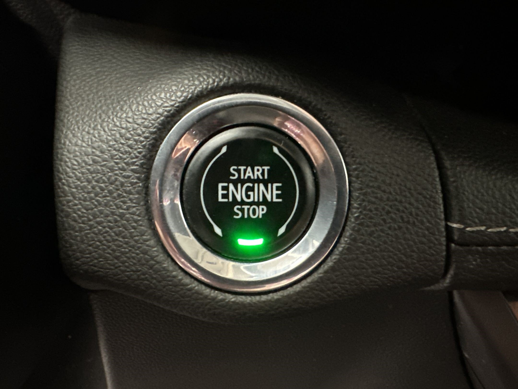 Certified 2023 Buick Envision Preferred AWD/4WD image 16