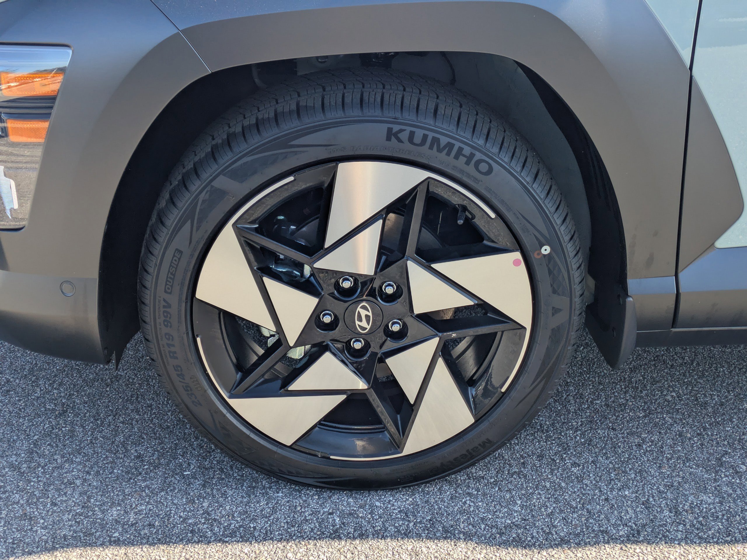 New 2026 Hyundai Kona Limited image 11