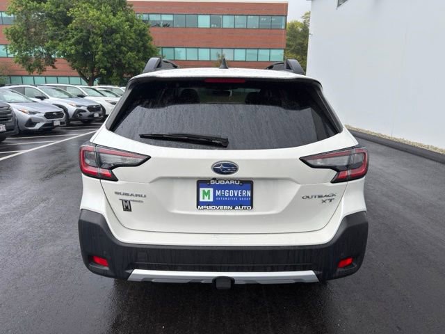 Used 2023 Subaru Outback Limited XT AWD/4WD image 5