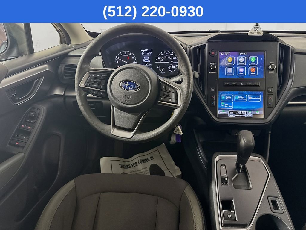 Used 2024 Subaru Impreza 2.0i AWD/4WD image 26