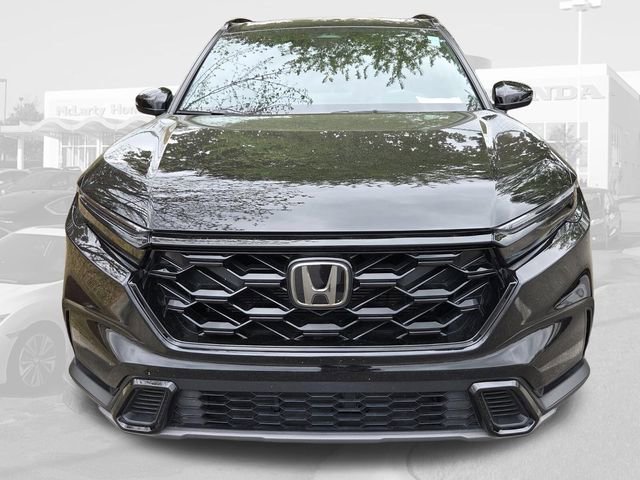 Used 2024 Honda CR-V Sport image 10