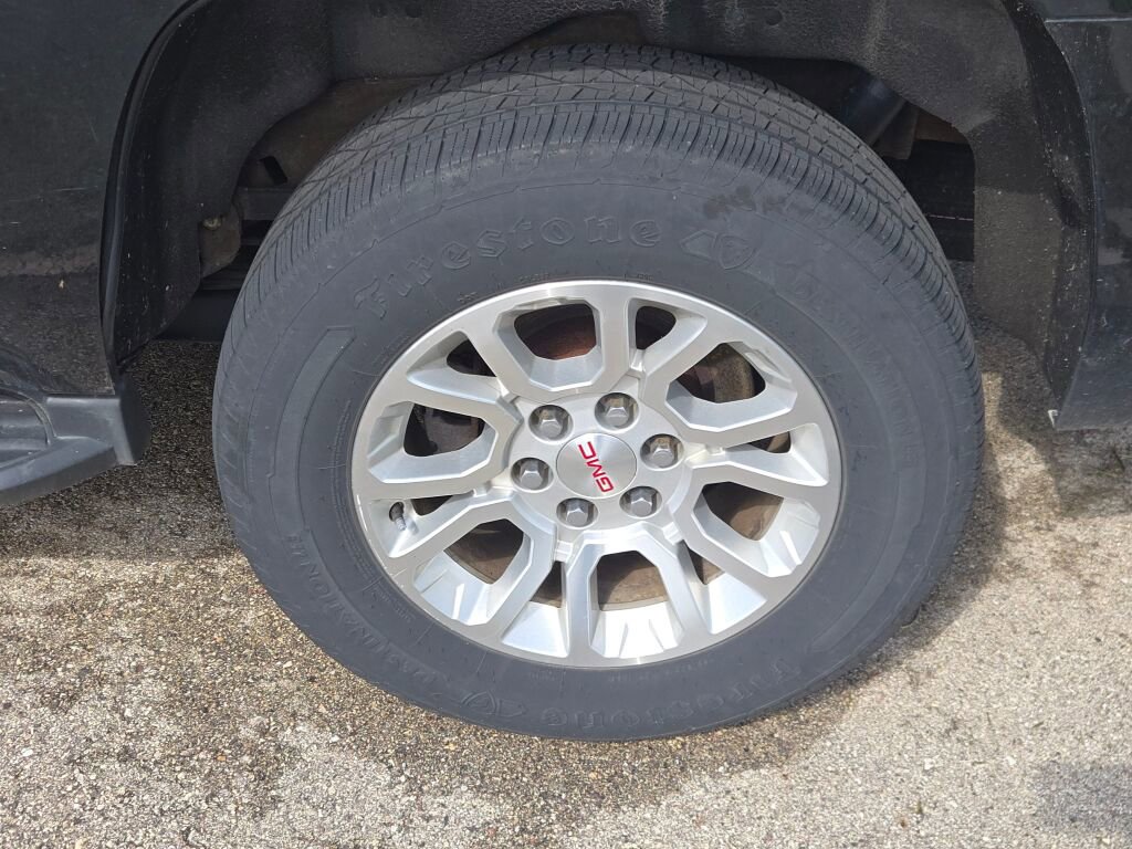 Used 2019 Chevrolet Tahoe LT AWD/4WD image 6