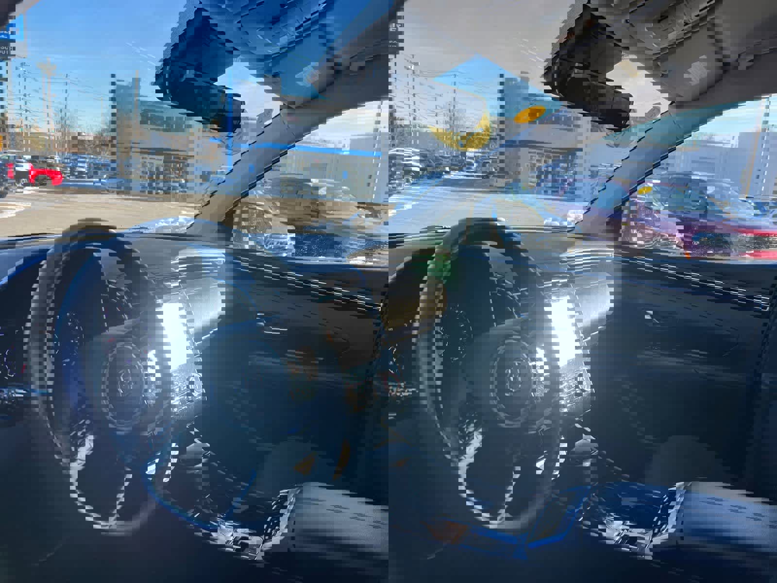 Used 2023 Hyundai Tucson SEL image 14