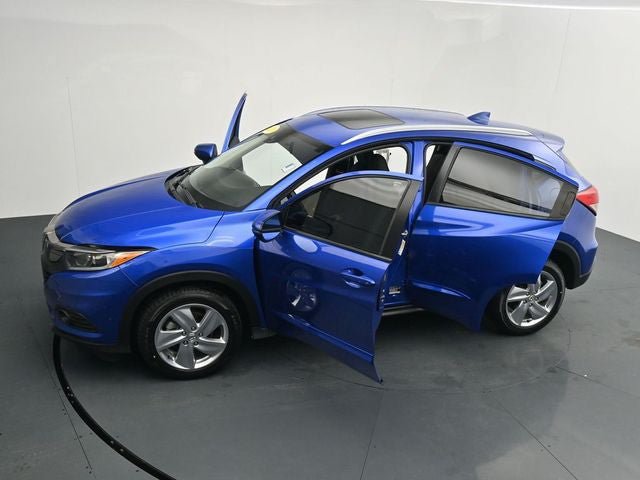 Used 2020 Honda HR-V EX image 38