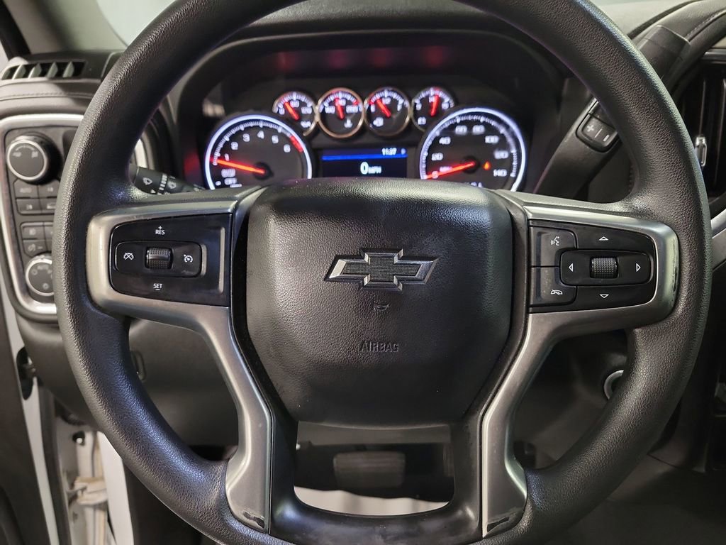 Used 2019 Chevrolet Silverado 1500 RST w/ Bed Protection Package image 19