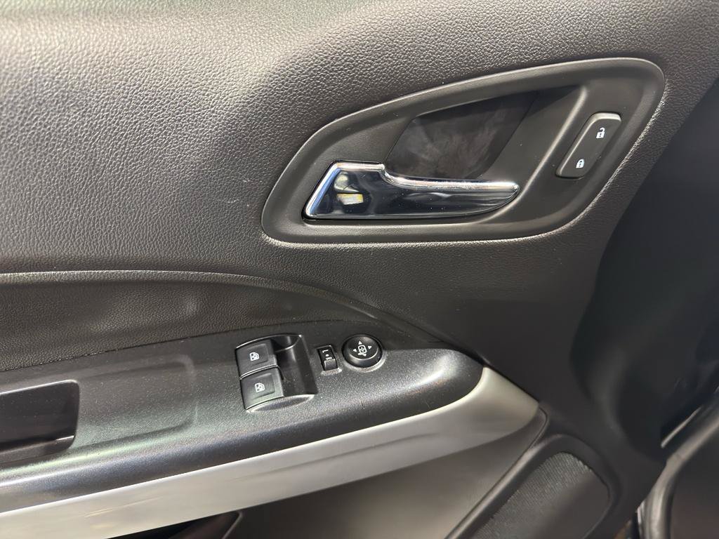 Certified 2018 Chevrolet Colorado LT w/ LT Convenience Package AWD/4WD image 12