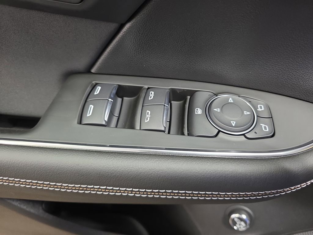 New 2026 Buick Envision Sport Touring AWD/4WD image 27