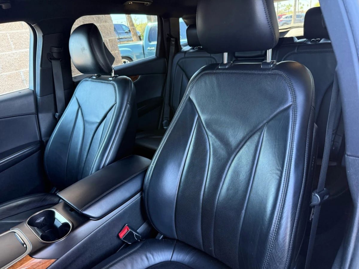Used 2016 Lincoln MKX Reserve w/ Technology Package image 37