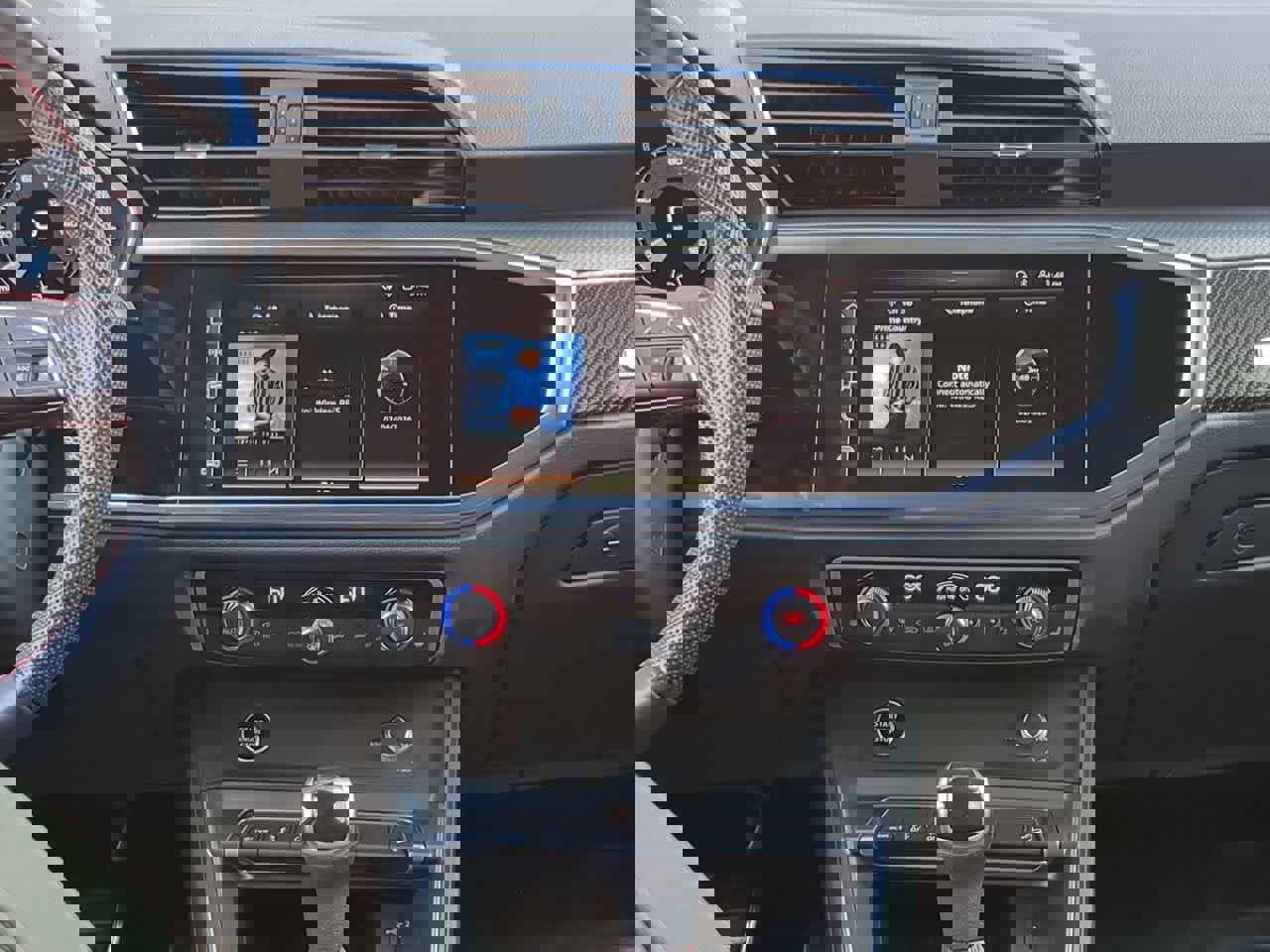 Used 2025 Audi Q3 2.0T Premium Plus w/ Premium Plus Package image 29