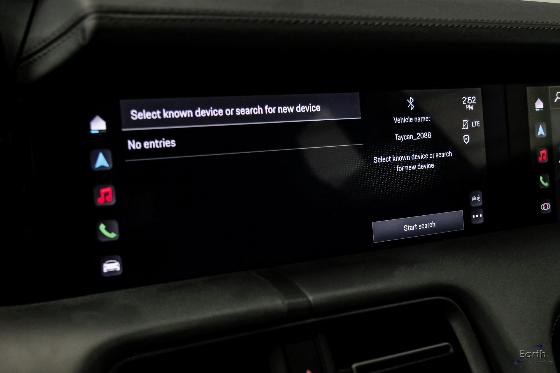 Used 2023 Porsche Taycan Turbo S w/ Premium Package image 63