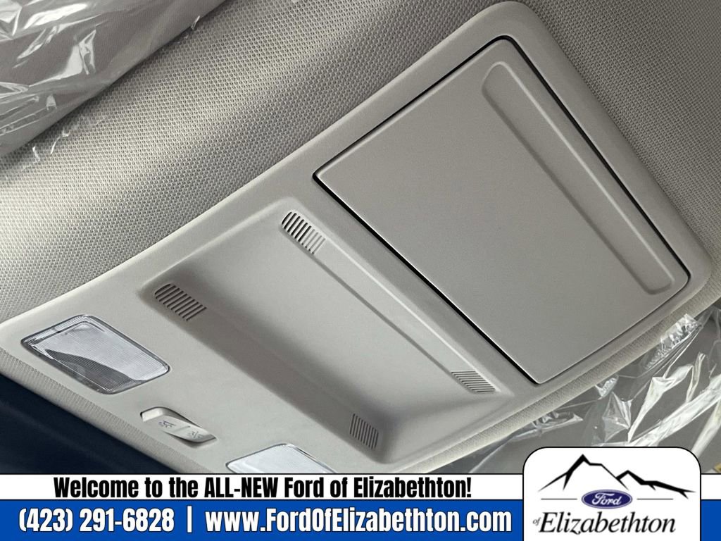 New 2025 Ford Bronco Sport Outer Banks w/ Outer Banks Tech Package+ image 28