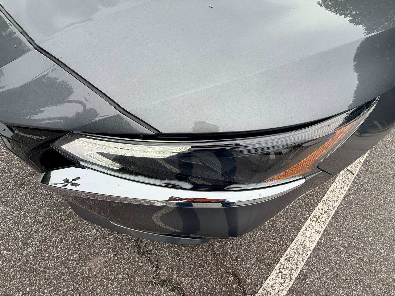 Used 2024 Nissan Altima 2.5 S FWD image 28