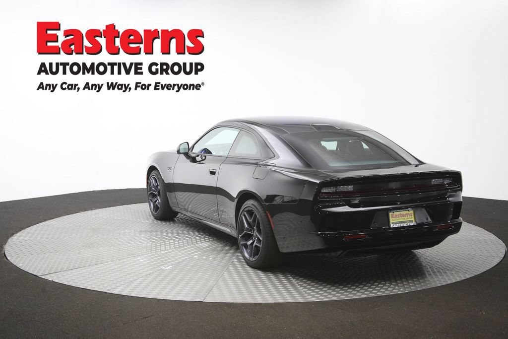 Used 2024 Dodge Charger Daytona R/T w/ Plus Group AWD/4WD image 61