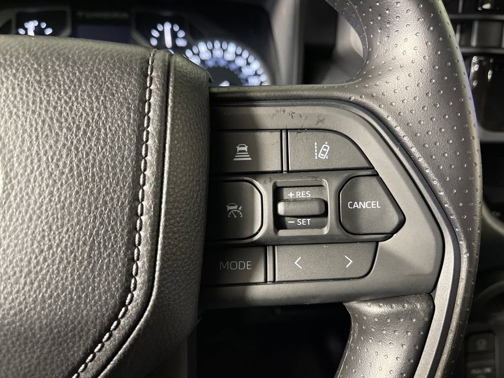 New 2026 Toyota Tundra SR image 27