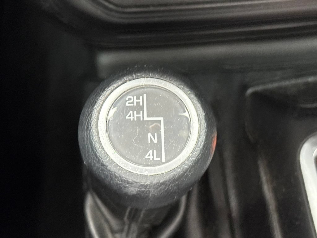 Used 2019 Jeep Wrangler Sport AWD/4WD image 26