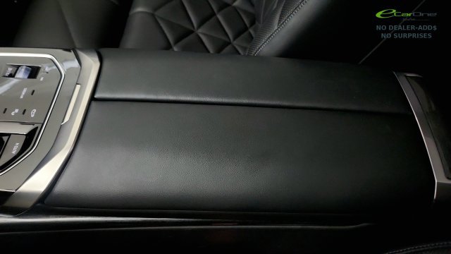 Used 2023 BMW 740i w/ Parking Assistance Package RWD image 72