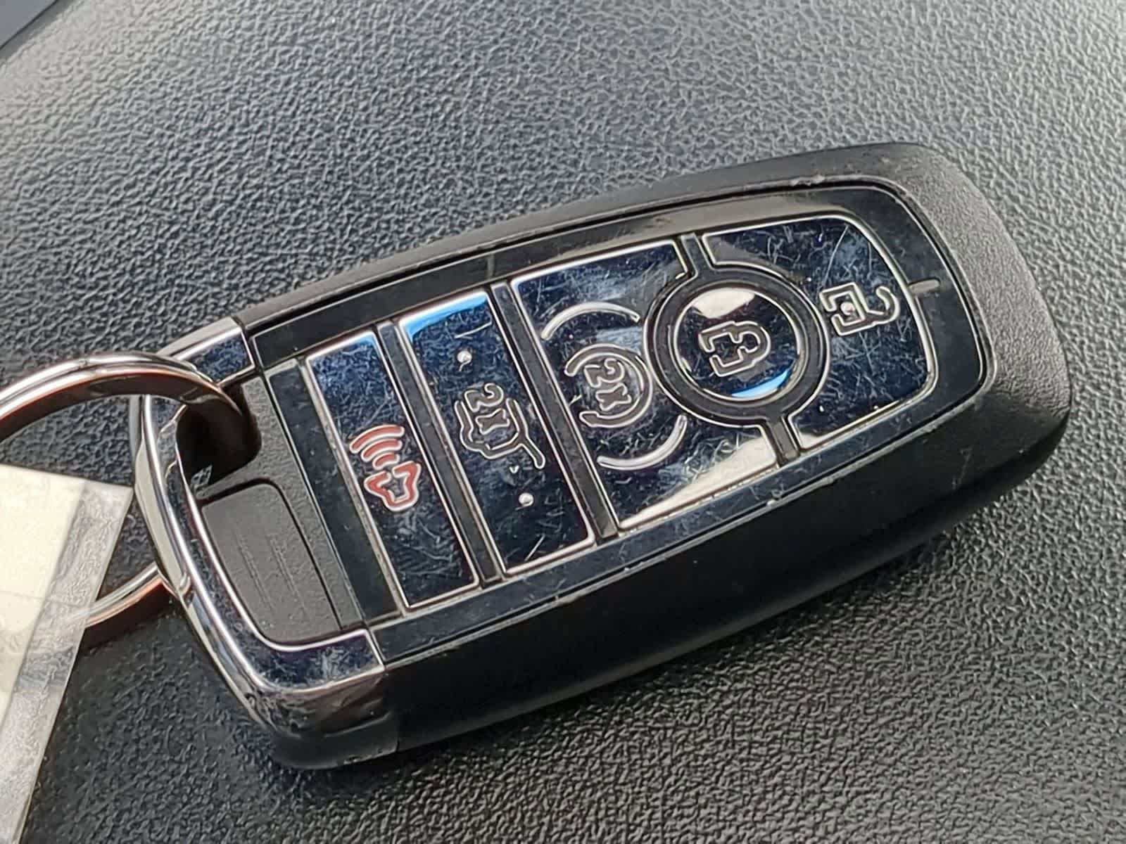 Used 2020 Lincoln Nautilus Reserve image 35