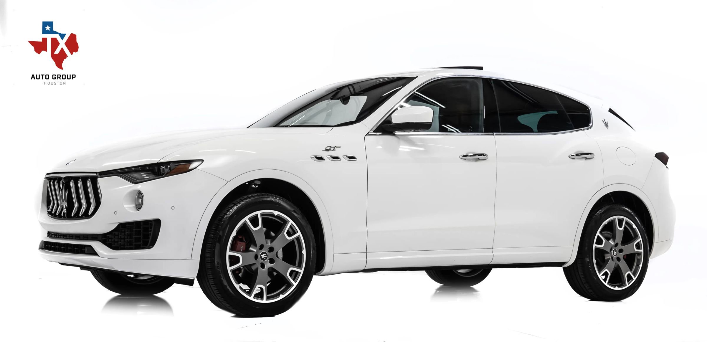 Used 2023 Maserati Levante GT image 4