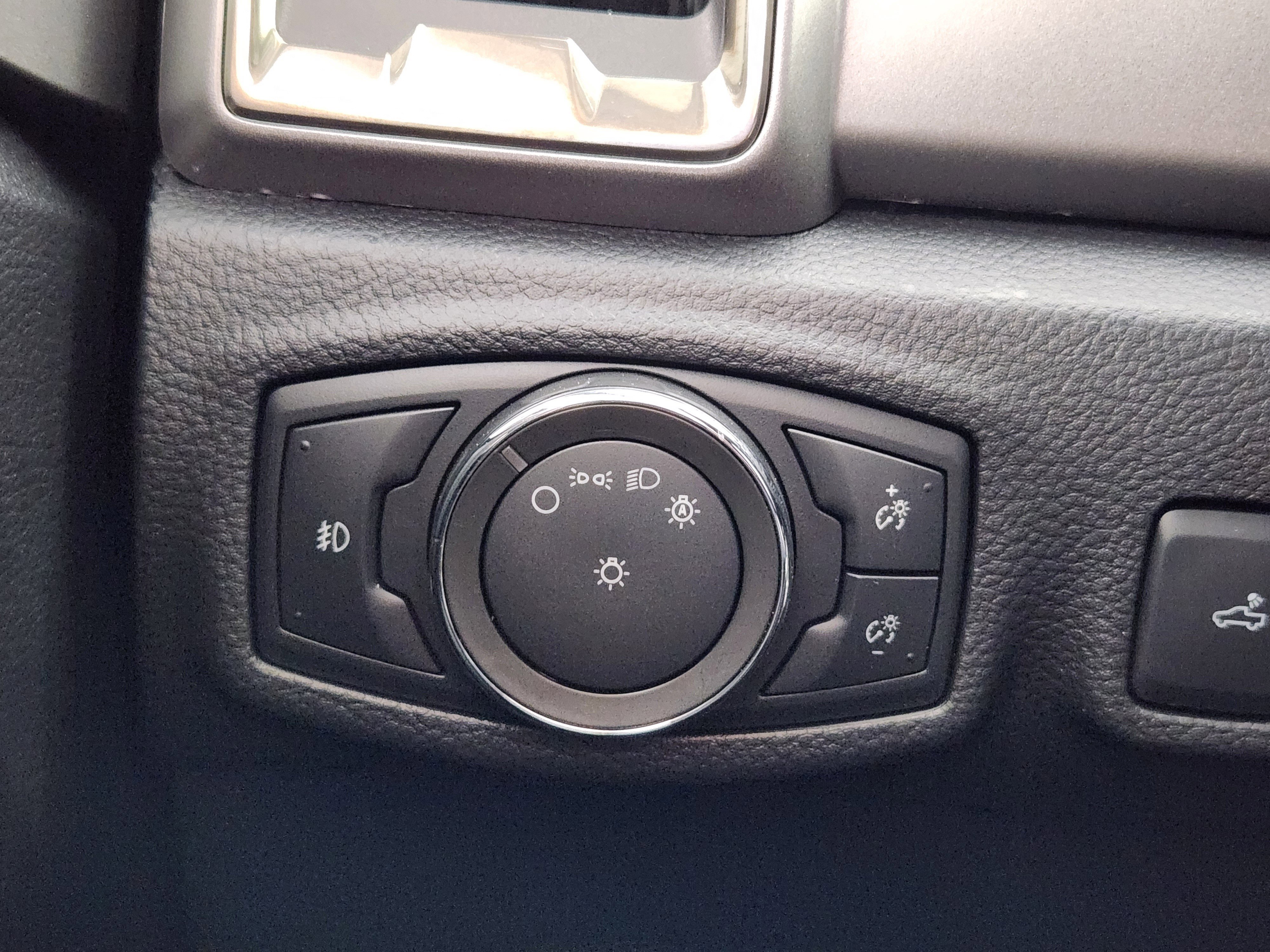 Used 2021 Ford Ranger XLT w/ Equipment Group 302A High image 27