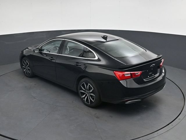 Used 2024 Chevrolet Malibu RS FWD image 27
