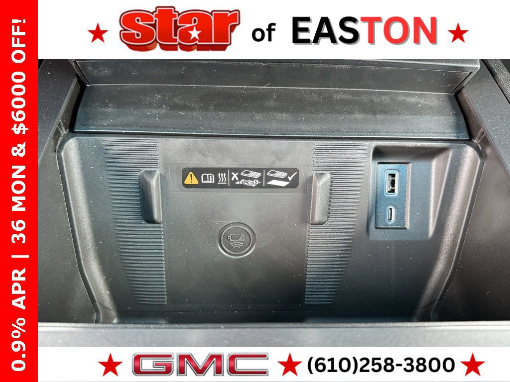 New 2026 GMC Hummer EV w/ LPO, Sport Package image 22