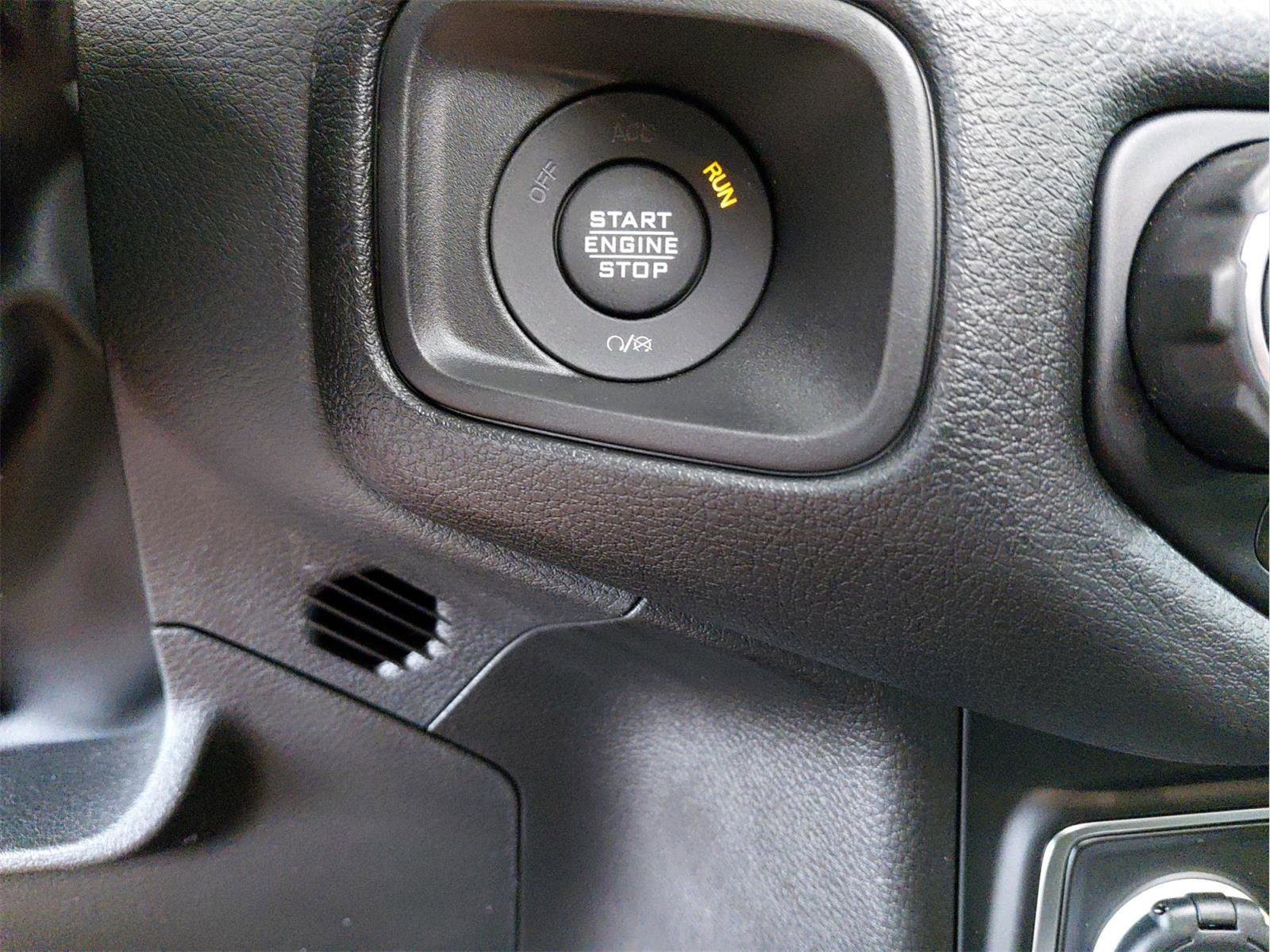 New 2025 Jeep Wrangler Sport S image 38