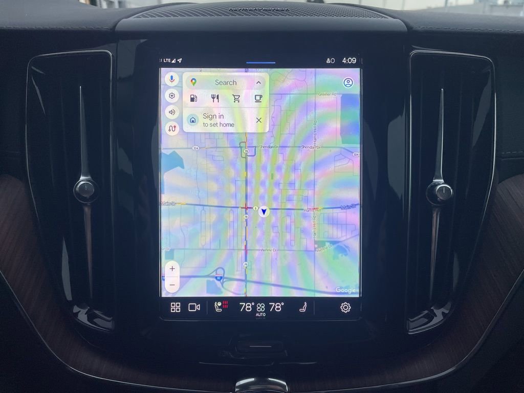 Certified 2023 Volvo XC60 B5 Ultimate image 29