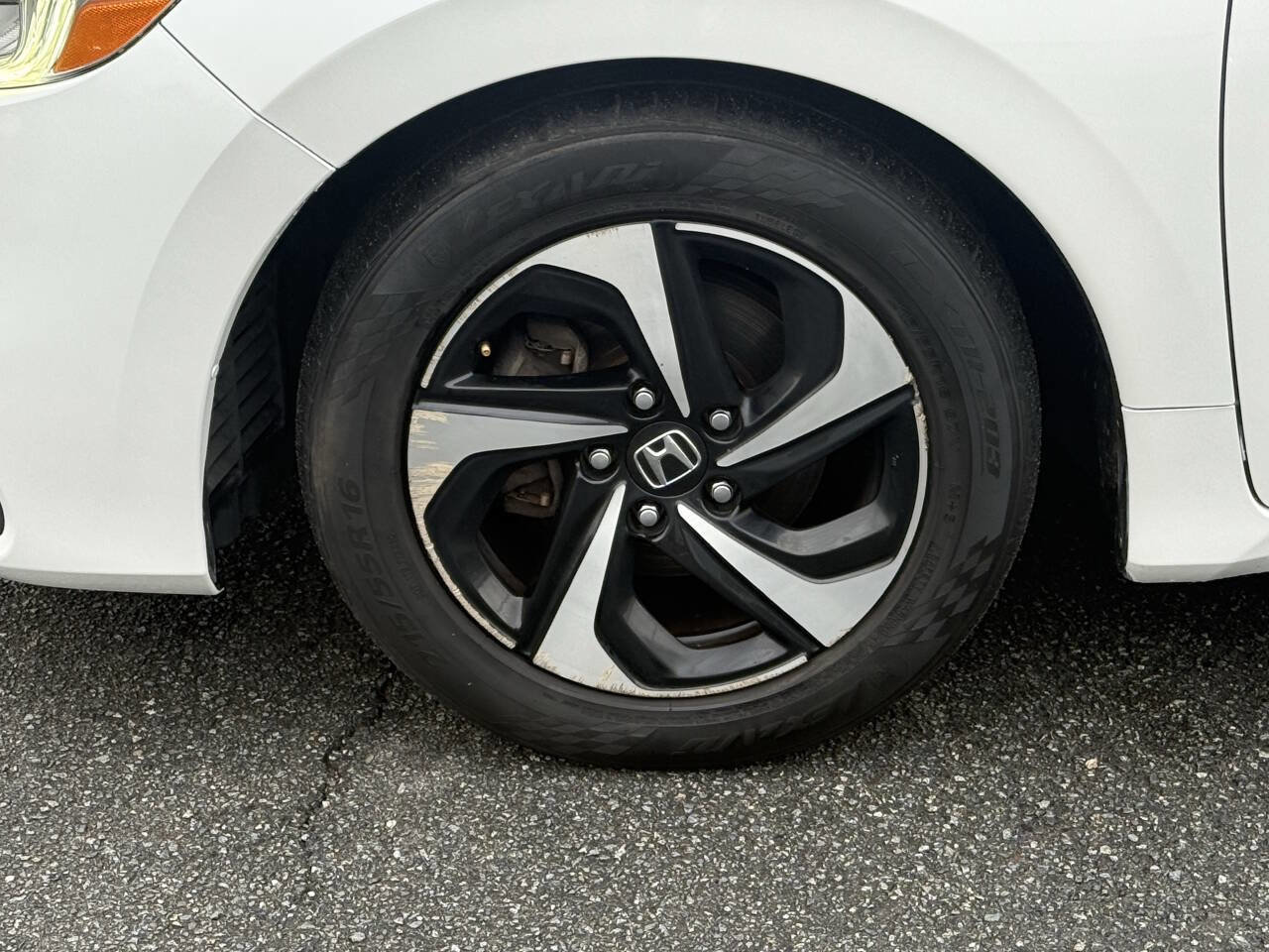 Used 2022 Honda Insight EX image 33