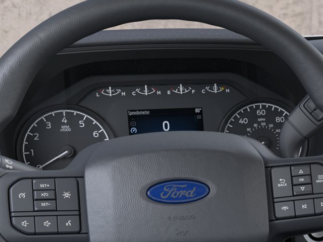 New 2026 Ford F150 STX w/ F-150 LOBO Package AWD/4WD image 14