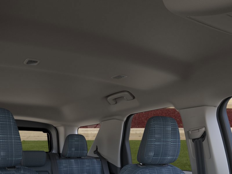 Used 2025 Ford Bronco Sport Heritage image 22