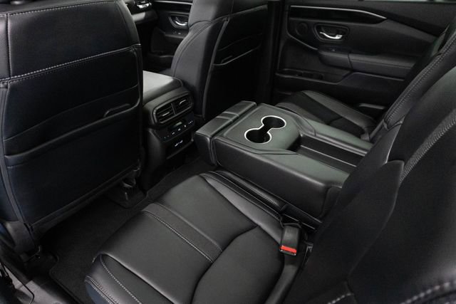 Certified 2023 Honda Pilot Touring image 22