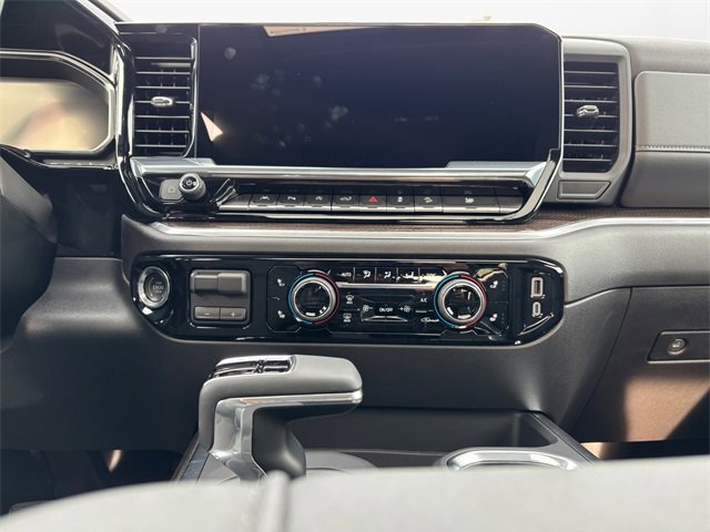 New 2026 Chevrolet Silverado 1500 RST w/ RST All Star Premium Package image 11